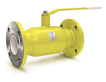 КШЦФ Gas 015.040.Н/П.02    (Ду 15)