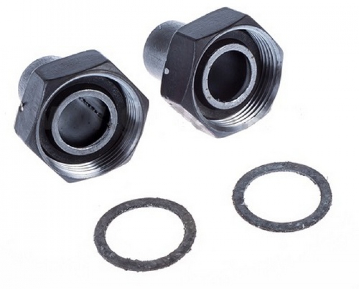 Адаптер М33*1,5/ G1/ М30*2