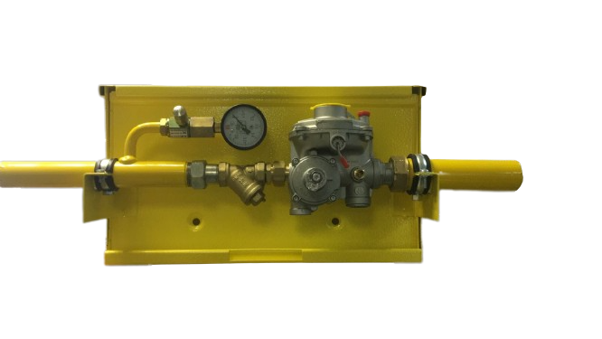 ДРП CL (РД-25) (настенный, боковое подключение)