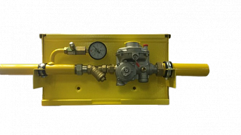 ДРП-1 CL (СП) РД-25 / Madas